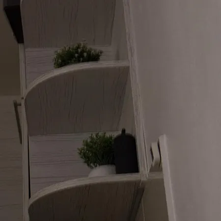 Old Micro-apartments Apartment *