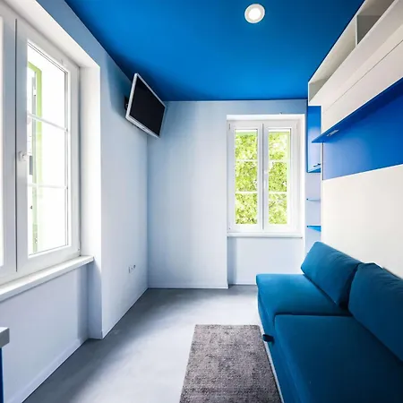 Old Micro-apartments Zadar