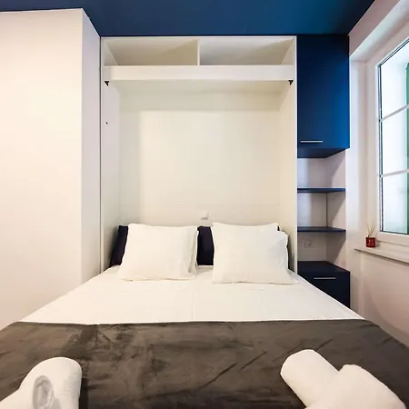 Old Micro-apartments * Zadar
